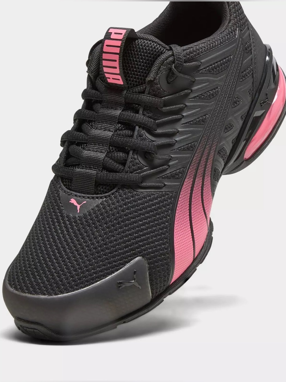 PUMA - WOMEN'S VOLTAIC EVO RUNNING SHOES SIZE 8